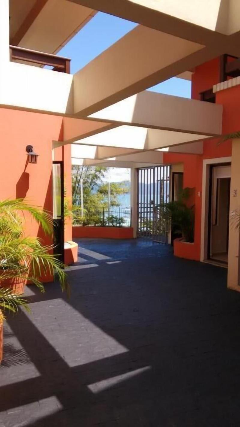 Letto Hotel Jurere Guest House image