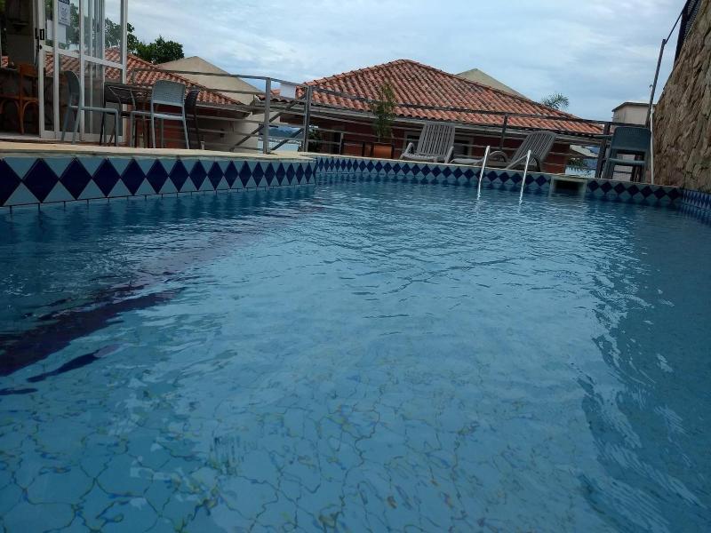 Letto Hotel Jurere Guest House image