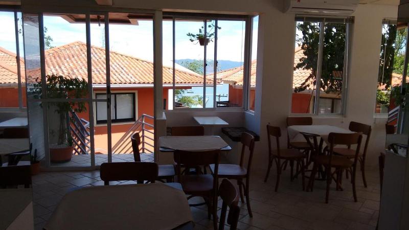 Letto Hotel Jurere Guest House image