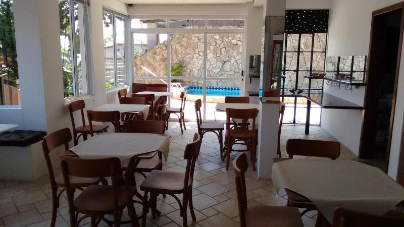 Letto Hotel Jurere Guest House image