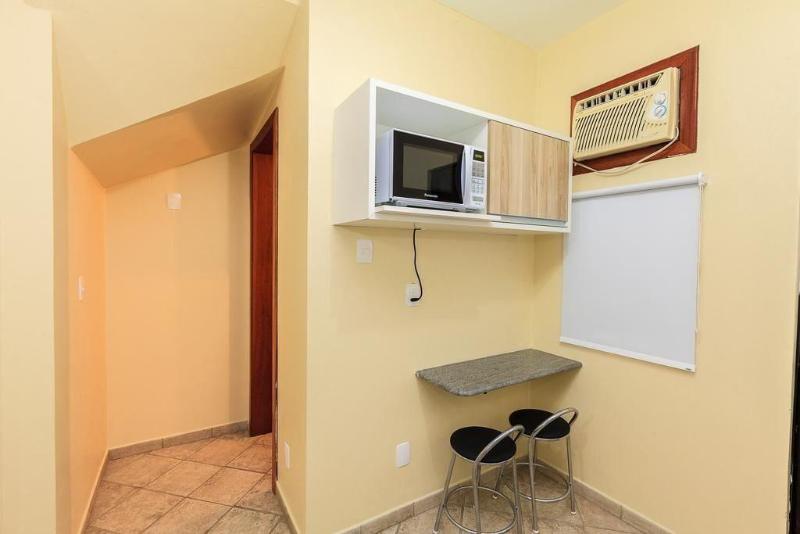 Letto Hotel Jurere Guest House image