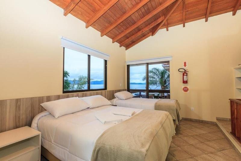 Letto Hotel Jurere Guest House image