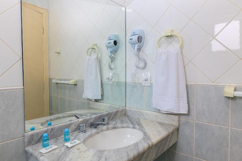 Letto Hotel Jurere Guest House image