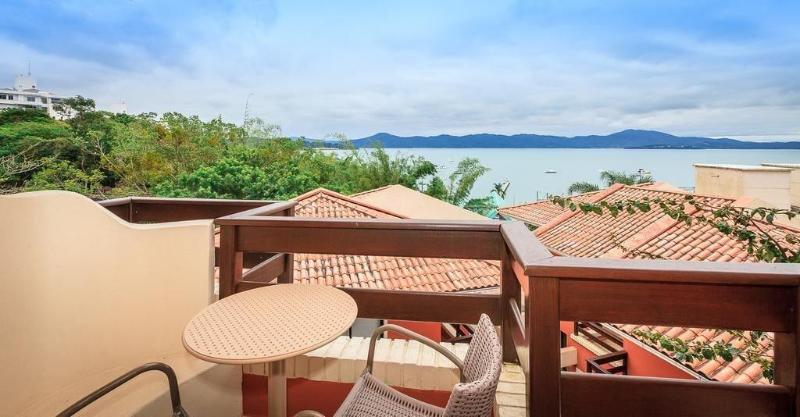 Letto Hotel Jurere Guest House image