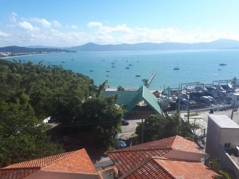 Letto Hotel Jurere Guest House image