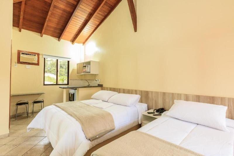 Letto Hotel Jurere Guest House image