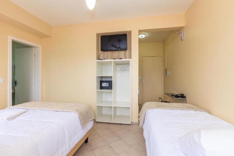 Letto Hotel Jurere Guest House image