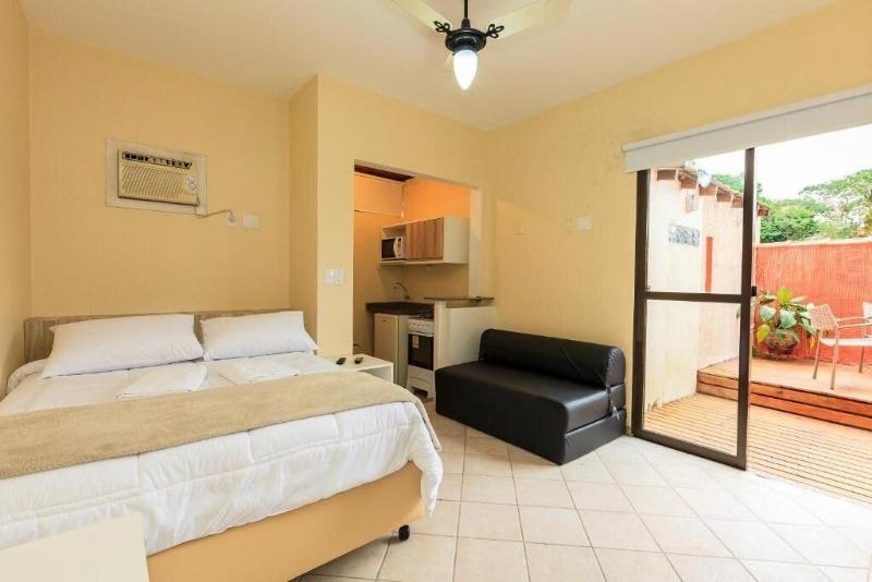 Letto Hotel Jurere Guest House image