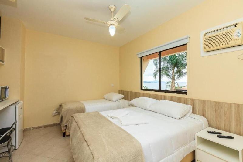 Letto Hotel Jurere Guest House image