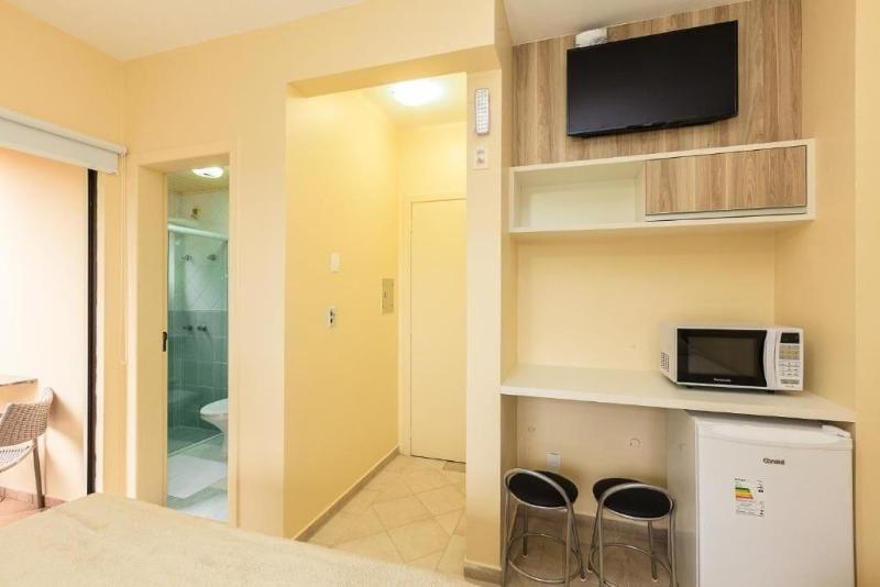 Letto Hotel Jurere Guest House image