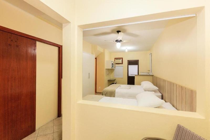 Letto Hotel Jurere Guest House image
