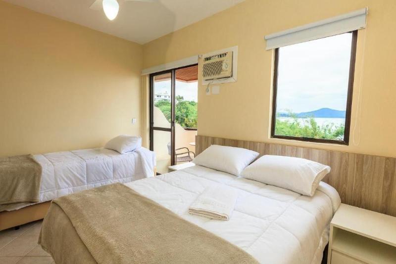 Letto Hotel Jurere Guest House image