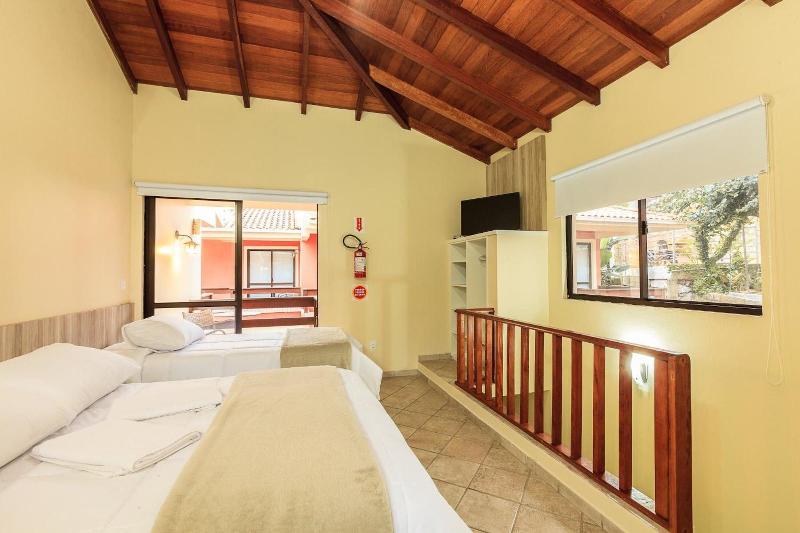 Letto Hotel Jurere Guest House image