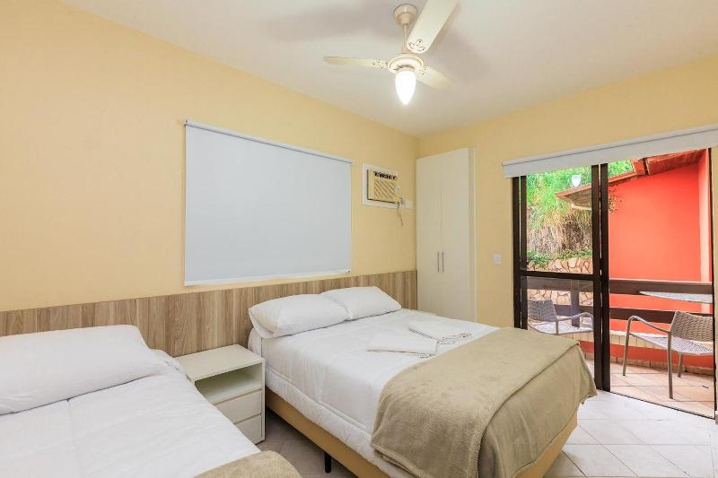 Letto Hotel Jurere Guest House image