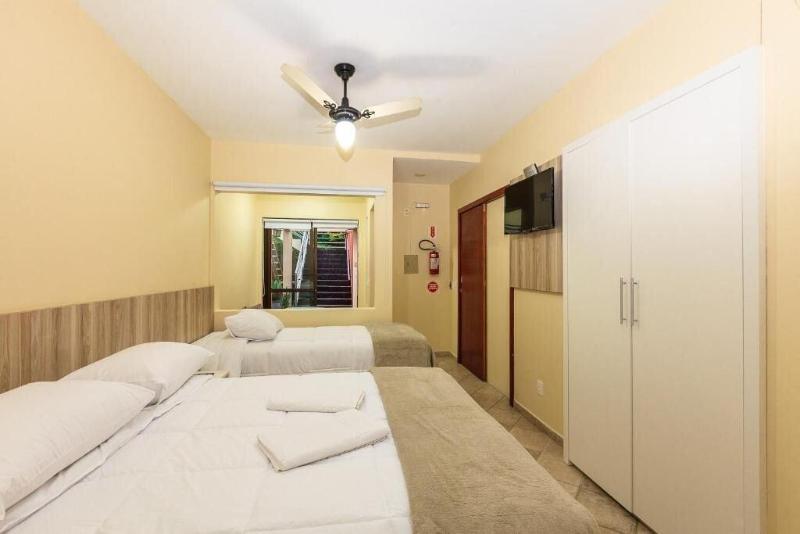 Letto Hotel Jurere Guest House image