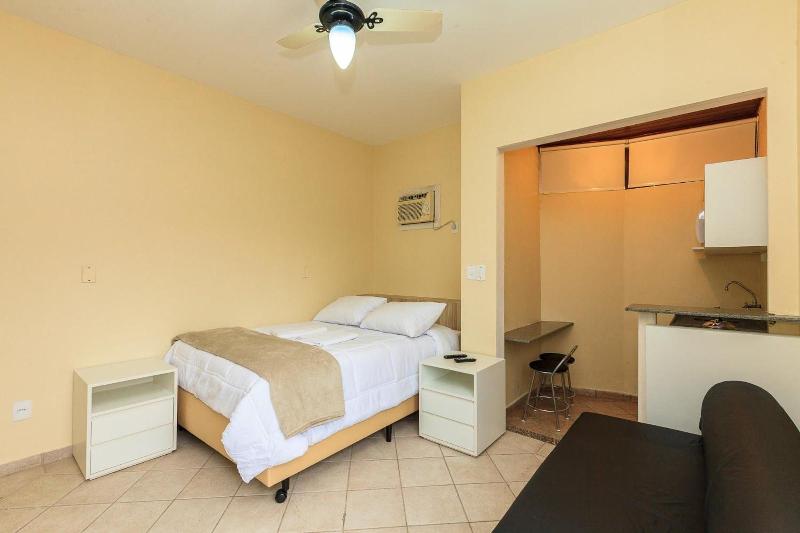 Letto Hotel Jurere Guest House image