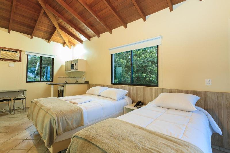 Letto Hotel Jurere Guest House image