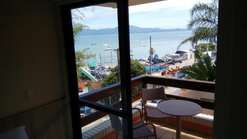 Letto Hotel Jurere Guest House image