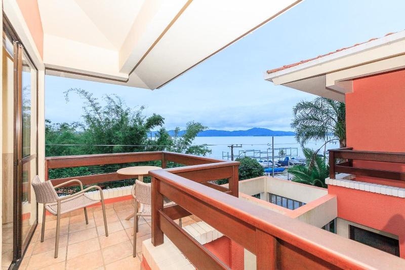 Letto Hotel Jurere Guest House image