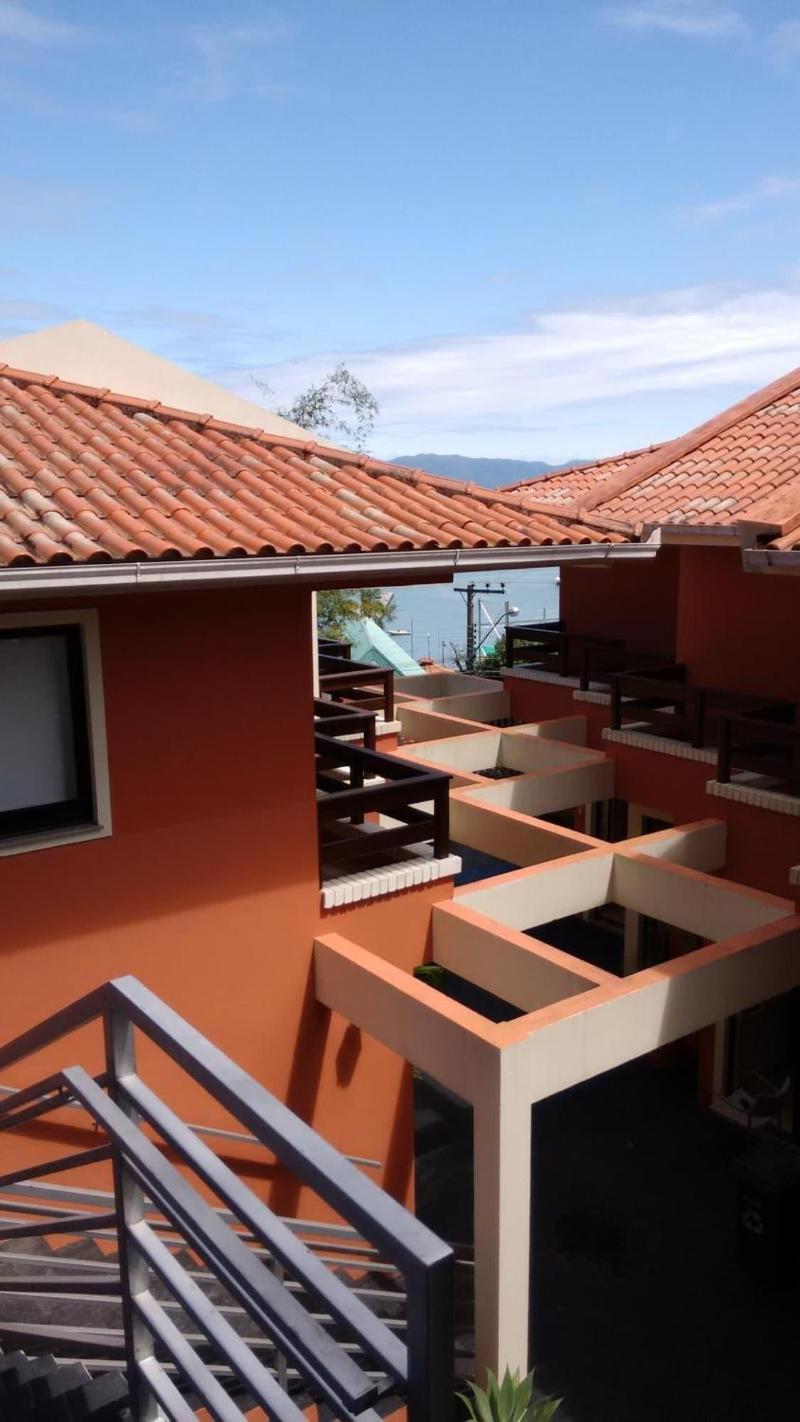 Letto Hotel Jurere Guest House image