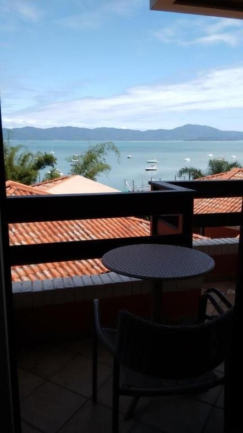Letto Hotel Jurere Guest House image