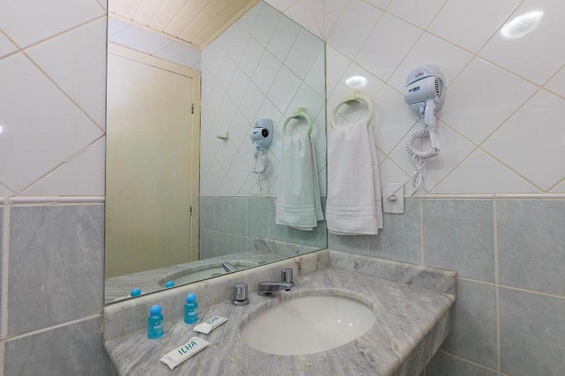 Letto Hotel Jurere Guest House image