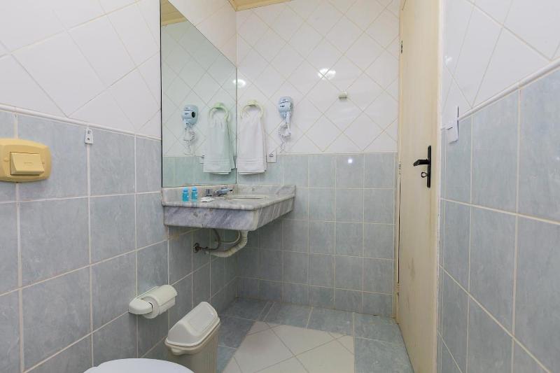 Letto Hotel Jurere Guest House image