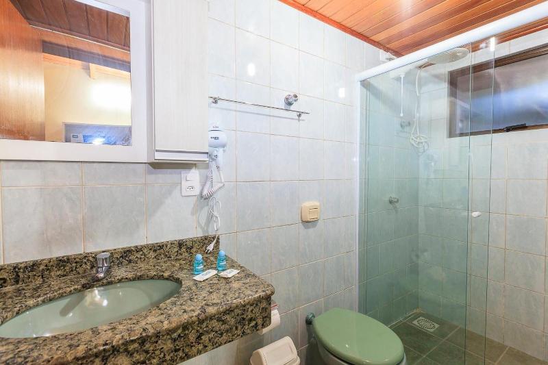 Letto Hotel Jurere Guest House image