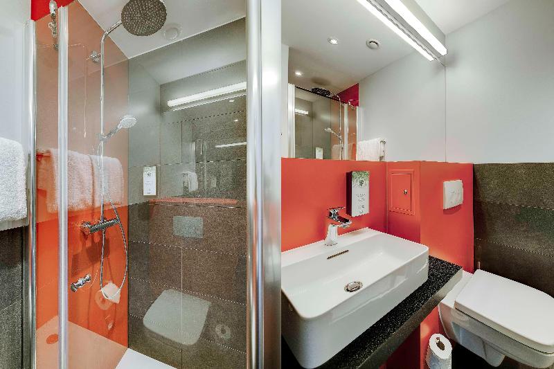 Campanile Berlin Brandenburg Airport image