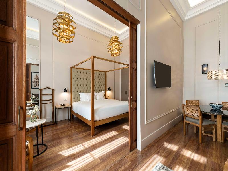 Palmaroga Hotel Asuncion, Tapestry Collection image
