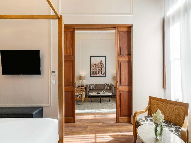 Palmaroga Hotel Asuncion, Tapestry Collection image
