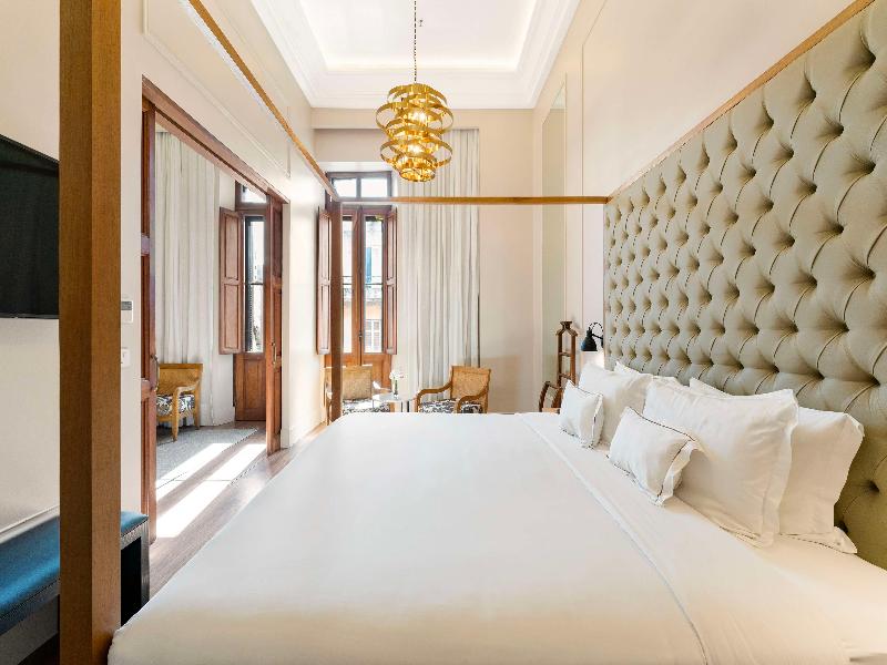 Palmaroga Hotel Asuncion, Tapestry Collection image