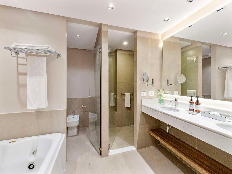 Palmaroga Hotel Asuncion, Tapestry Collection image