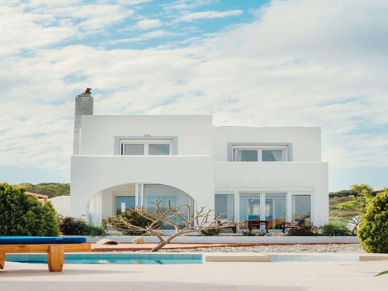 Gennadi Dreams Holiday Villa image