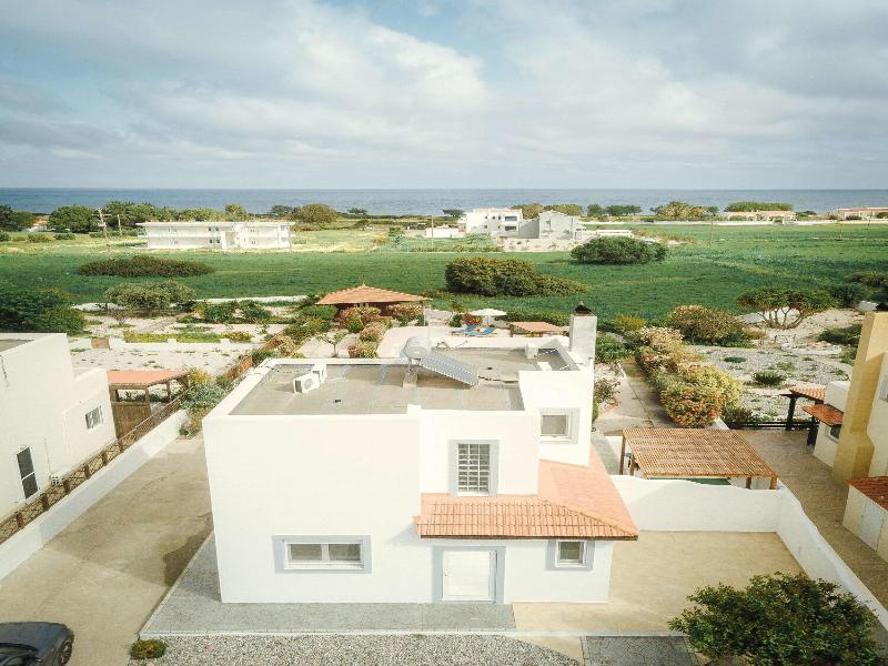 Gennadi Dreams Holiday Villa — exterior view