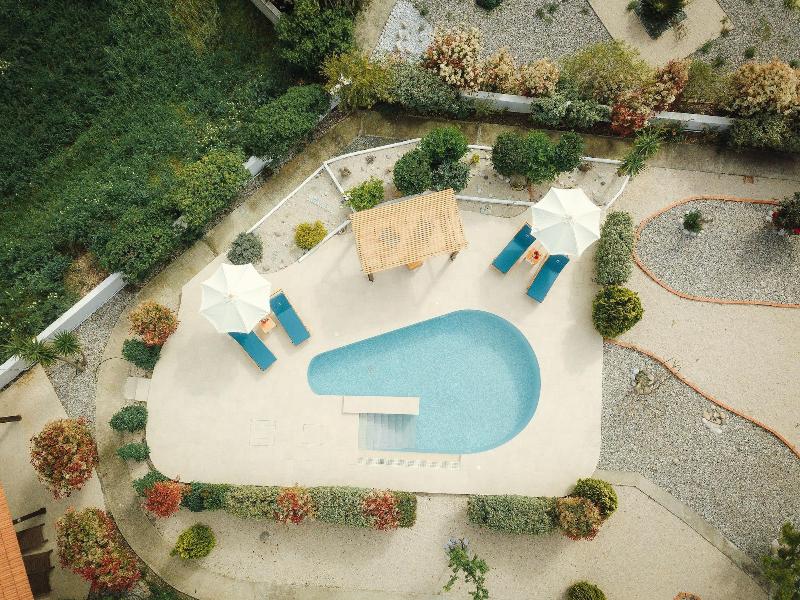 Gennadi Dreams Holiday Villa — general view