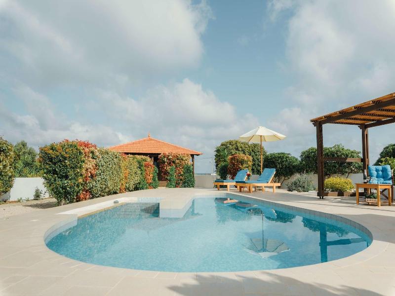 Gennadi Dreams Holiday Villa — general view