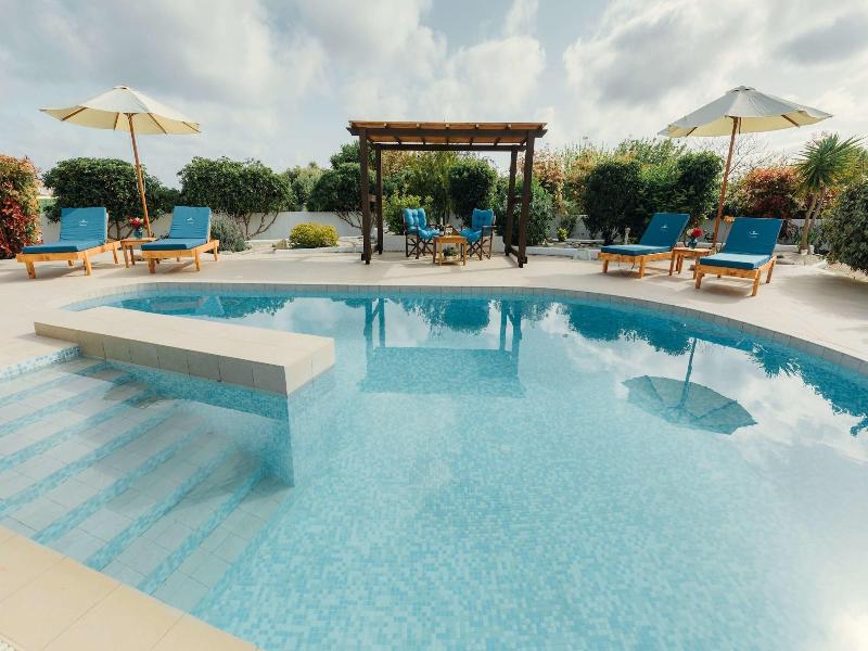 Gennadi Dreams Holiday Villa image