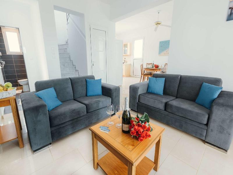Gennadi Dreams Holiday Villa image