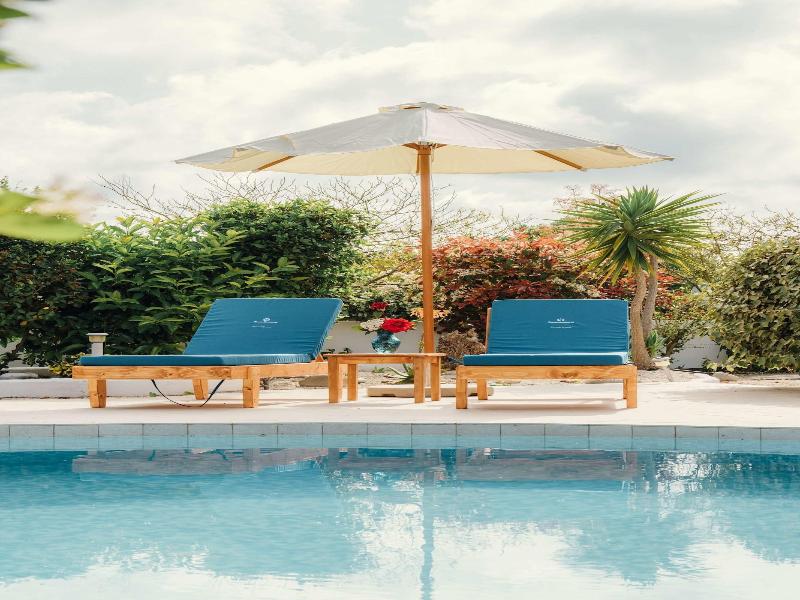 Gennadi Dreams Holiday Villa image