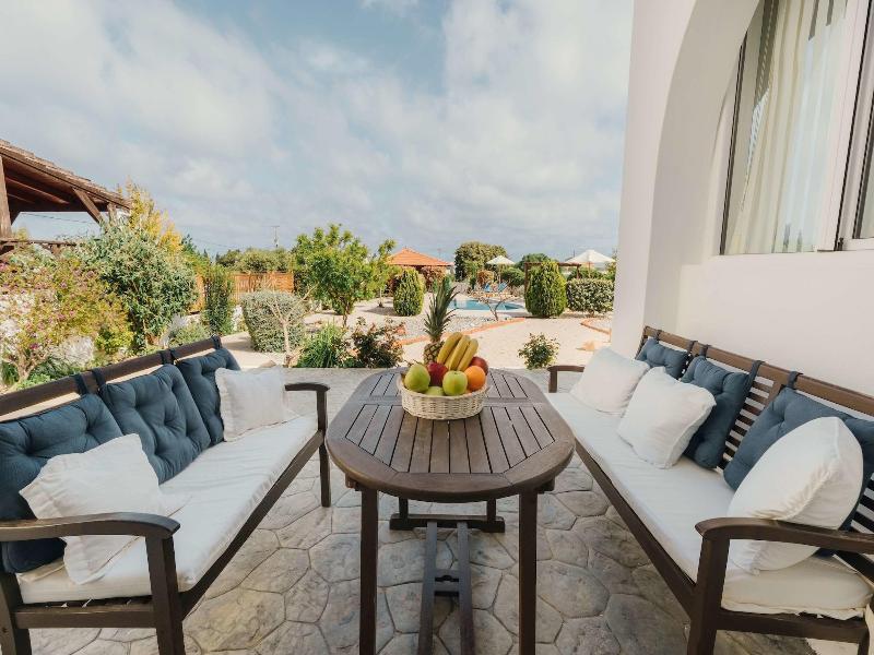 Gennadi Dreams Holiday Villa image