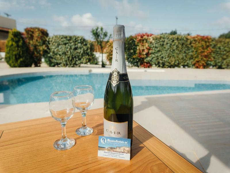 Gennadi Dreams Holiday Villa image
