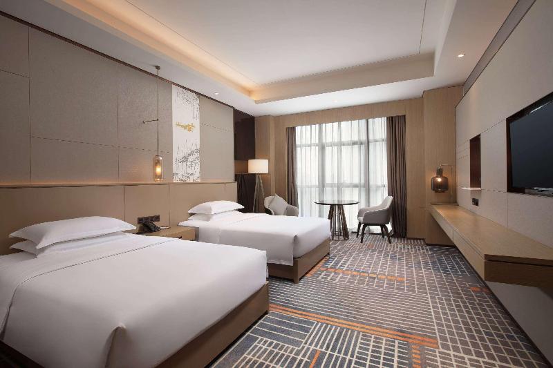 Ramada Plaza Wyndham Changsha Wangcheng image