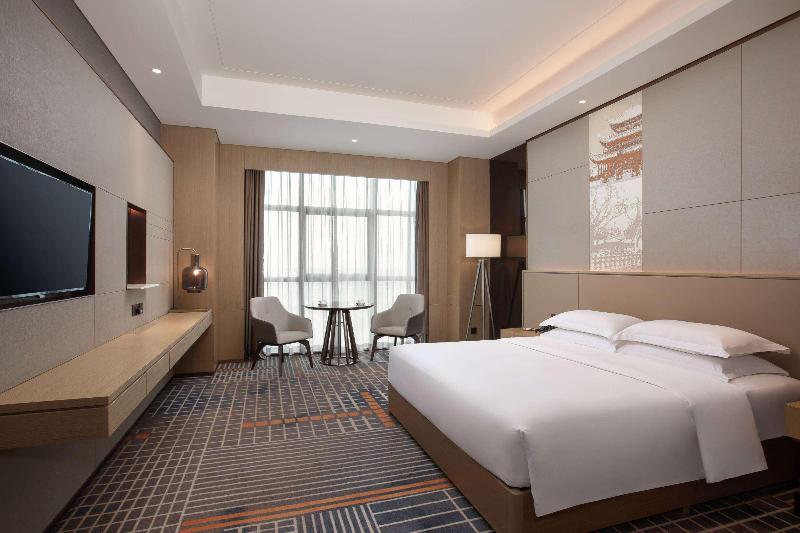 Ramada Plaza Wyndham Changsha Wangcheng image