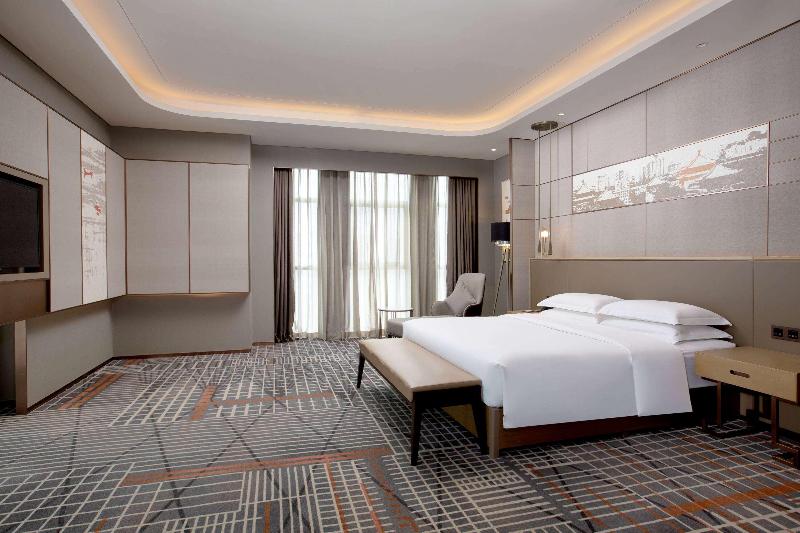 Ramada Plaza Wyndham Changsha Wangcheng image