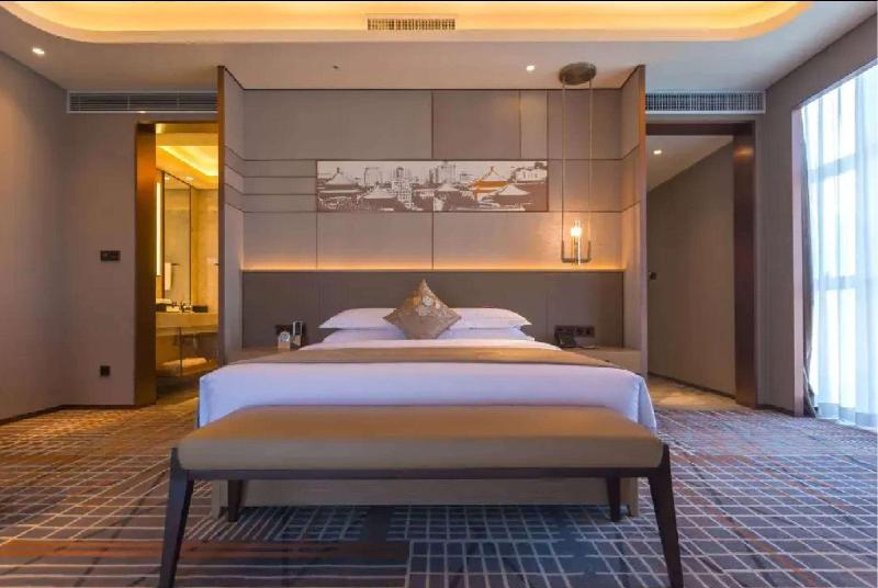 Ramada Plaza Wyndham Changsha Wangcheng image
