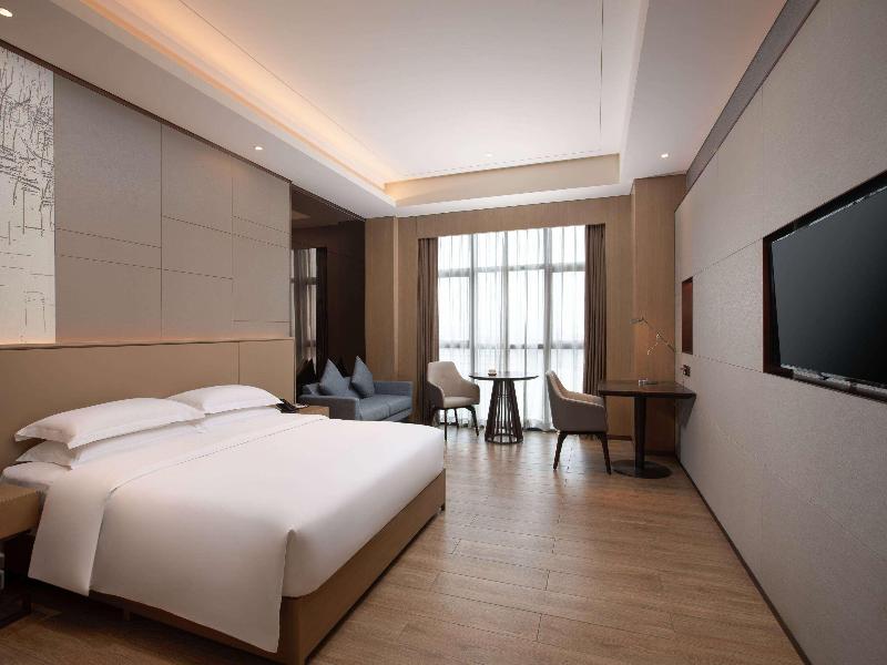 Ramada Plaza Wyndham Changsha Wangcheng image