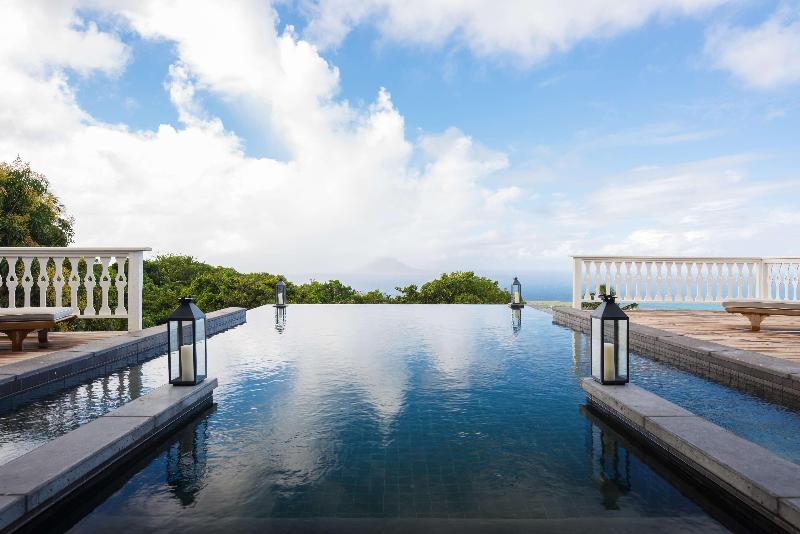 Belle Mont Sanctuary Resort image
