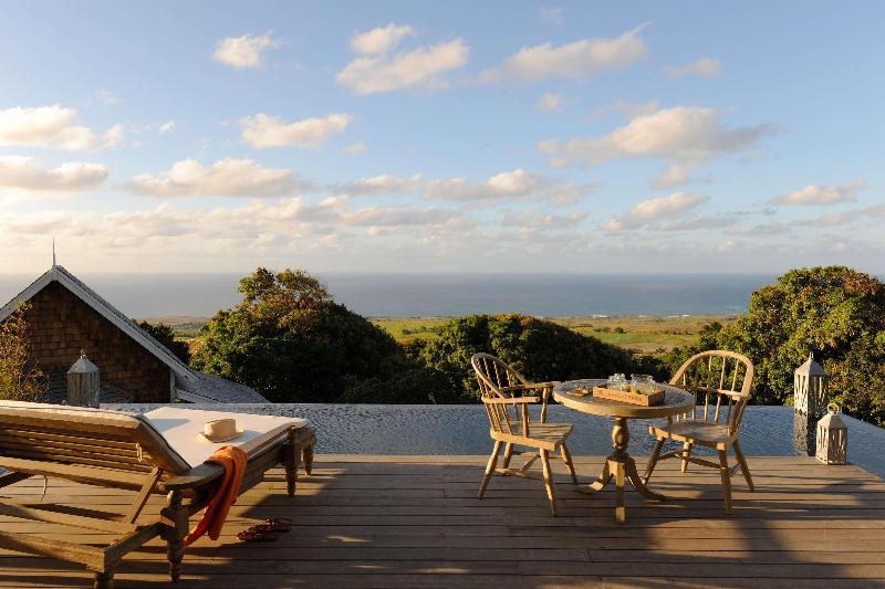 Belle Mont Sanctuary Resort image
