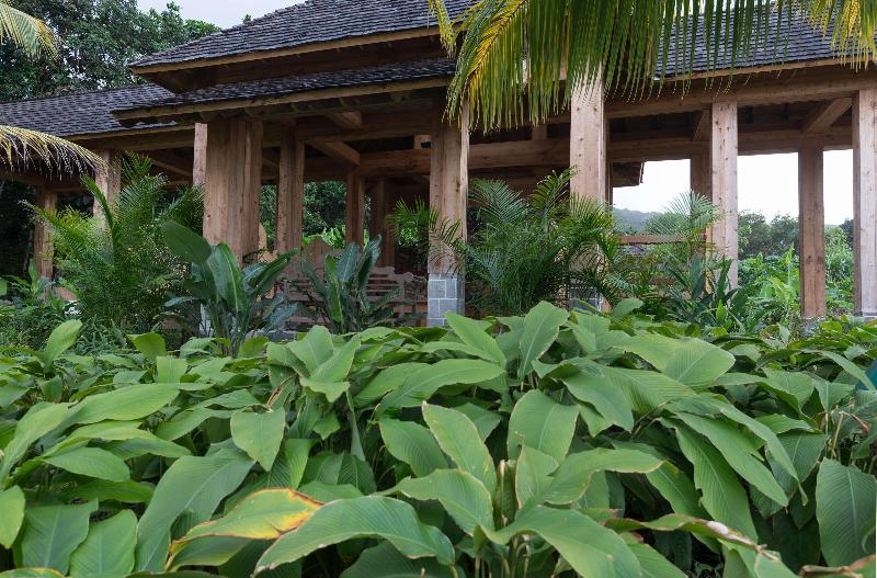 Belle Mont Sanctuary Resort image